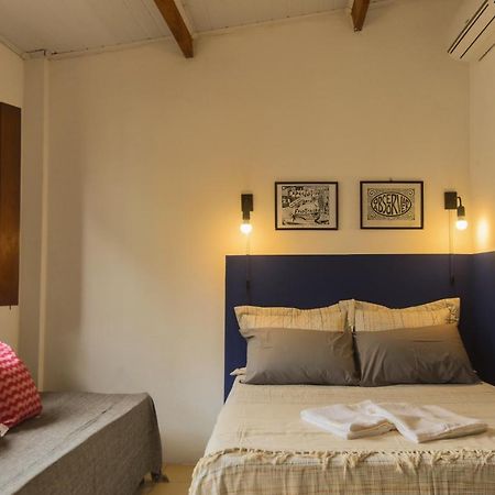 Suite Central Ленсойс Экстерьер фото