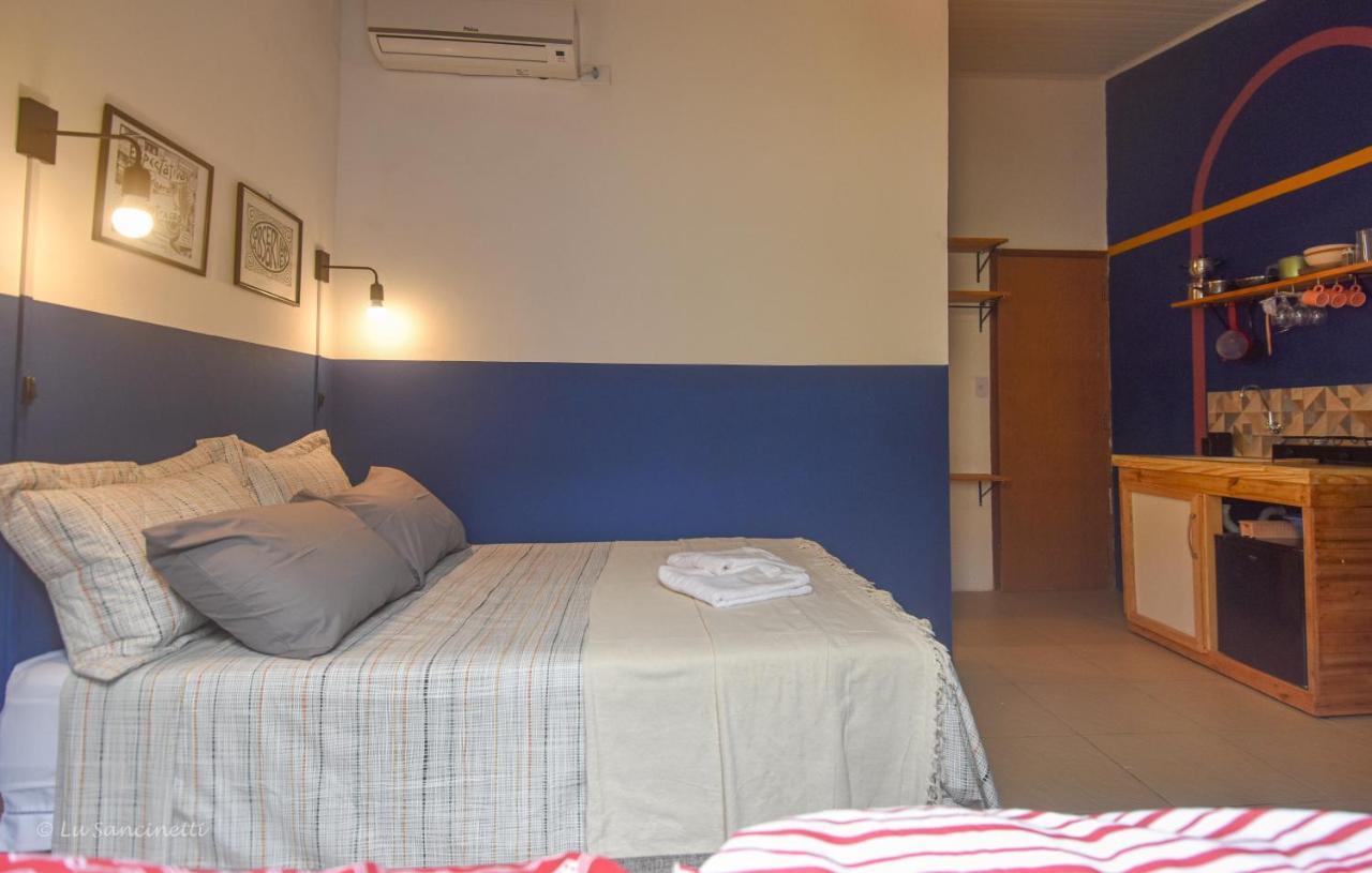 Suite Central Ленсойс Экстерьер фото