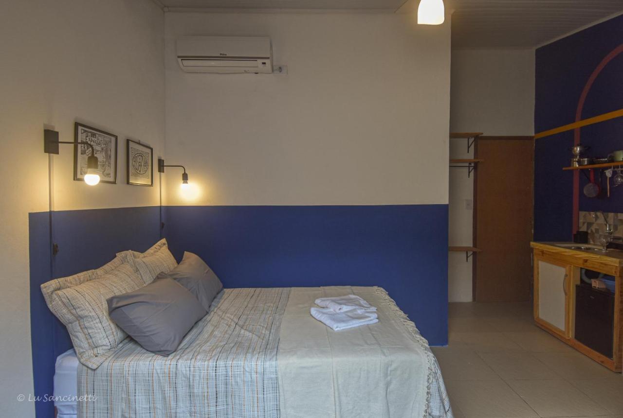 Suite Central Ленсойс Экстерьер фото